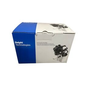 Delphi Technologies HFP1000 CHFP1000 Fuel Pump Assembly New‎ in Box